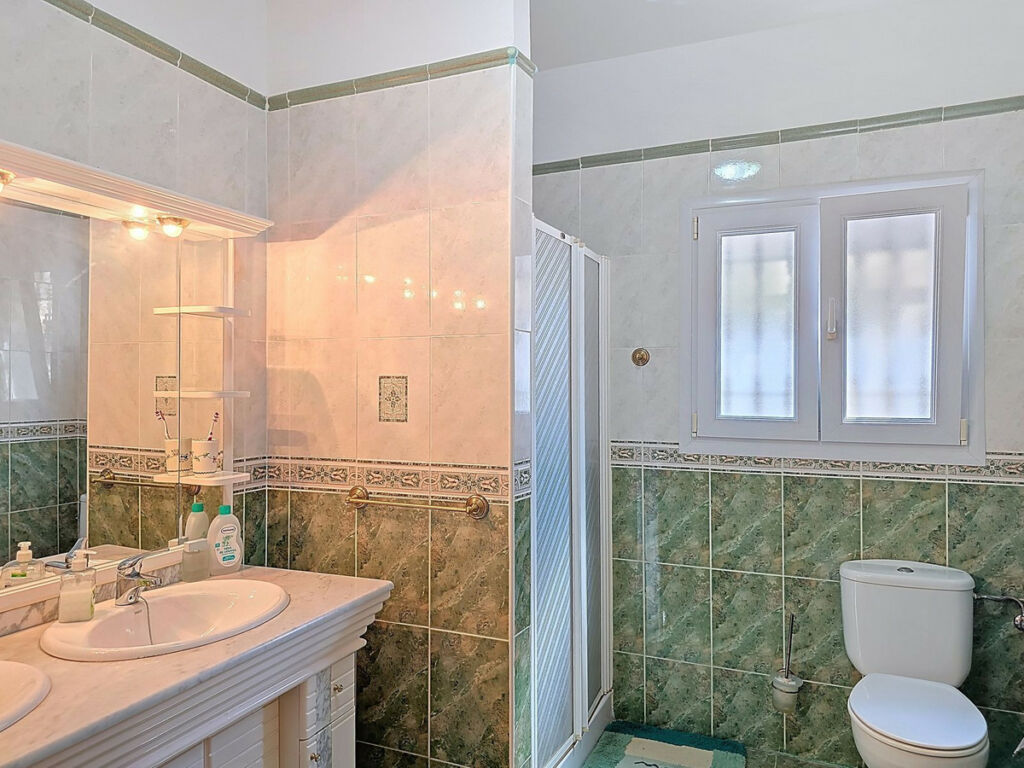 Detached Villa Cómpeta Málaga - image 29