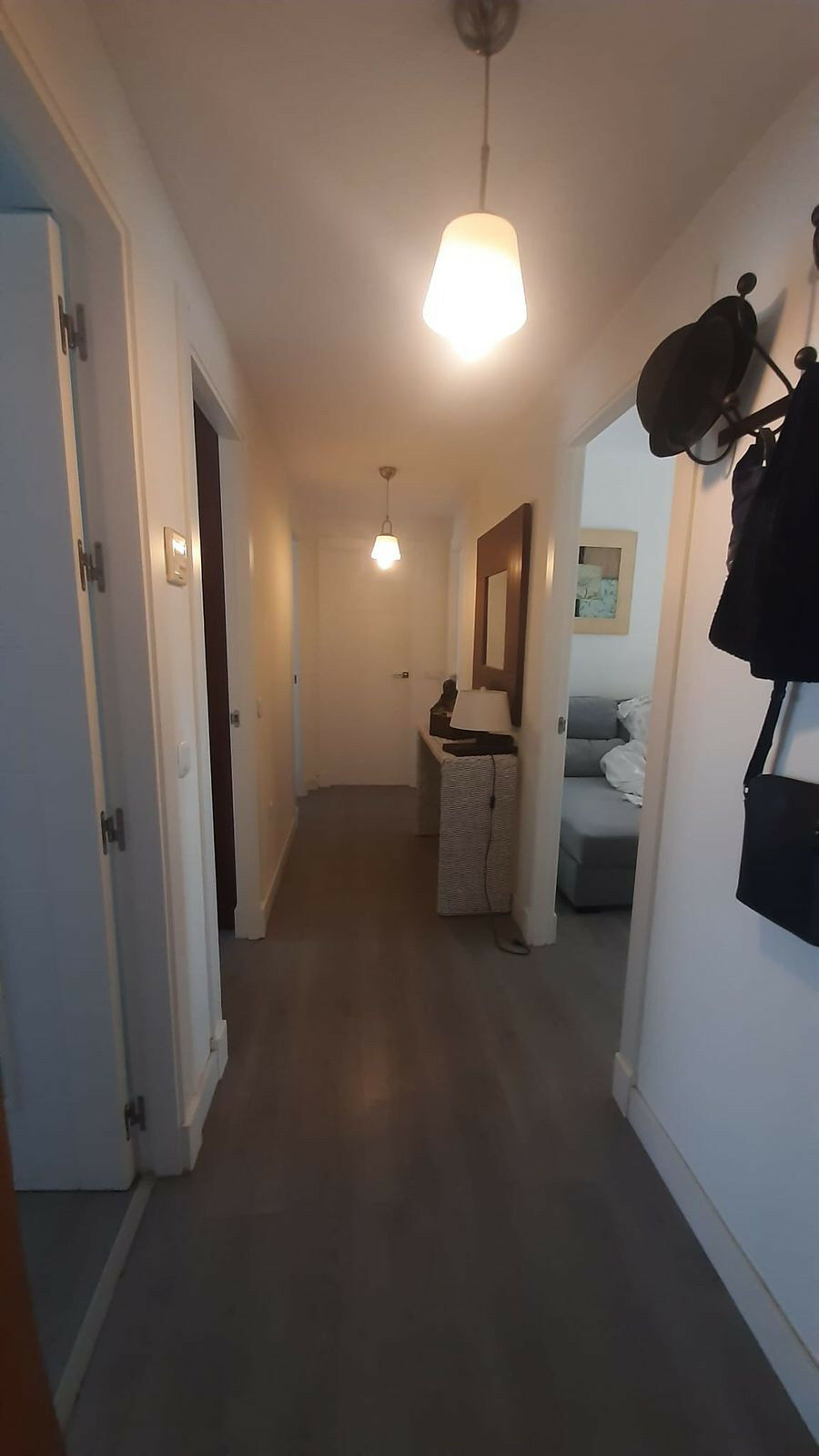 Middle Floor Apartment Estepona Málaga - image 28