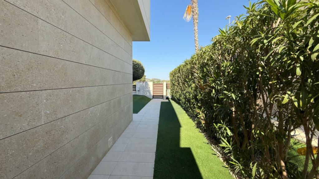 Detached Villa Orihuela Alicante - image 28