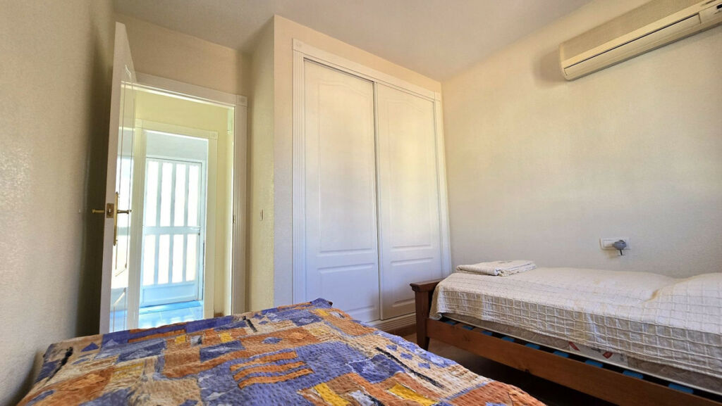 Detached Villa Orihuela Alicante - image 29