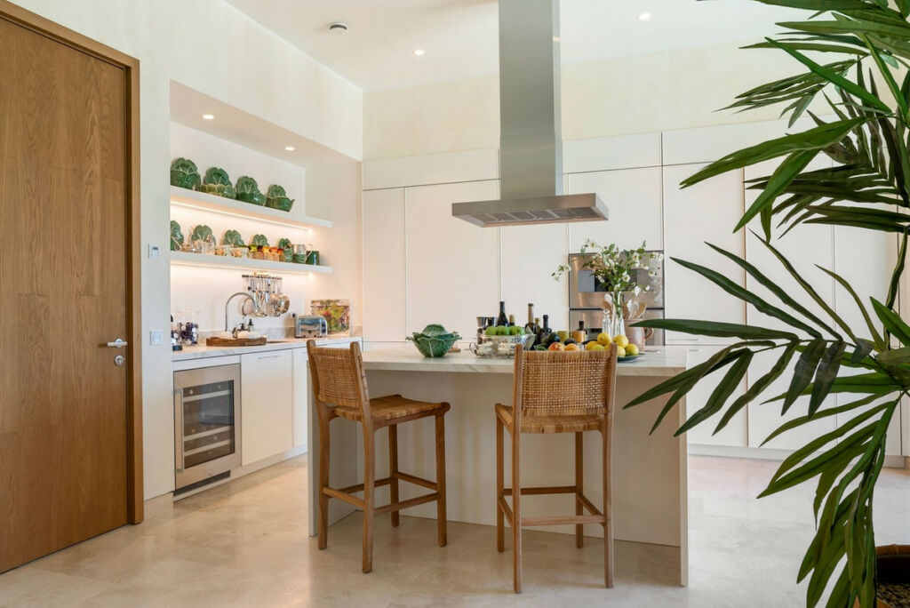 Detached Villa Casares Málaga - image 28
