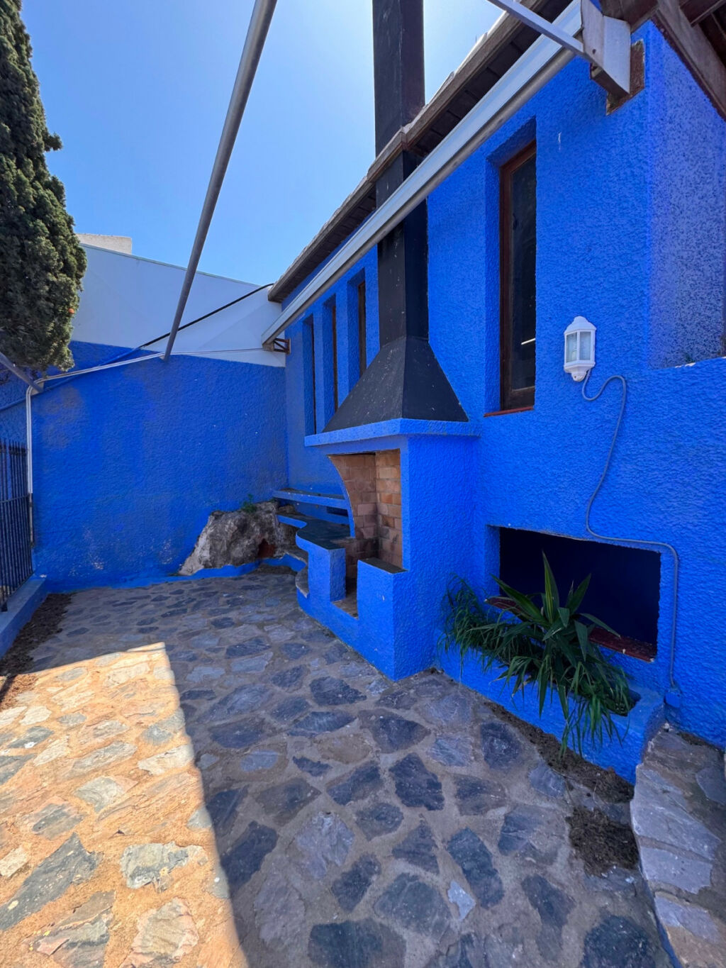 Detached Villa Puerto de Mazarrón Murcia - image 28