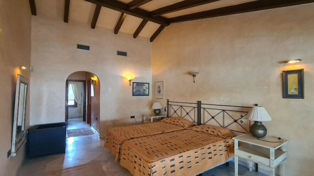 Detached Villa Cabopino Málaga - image 28