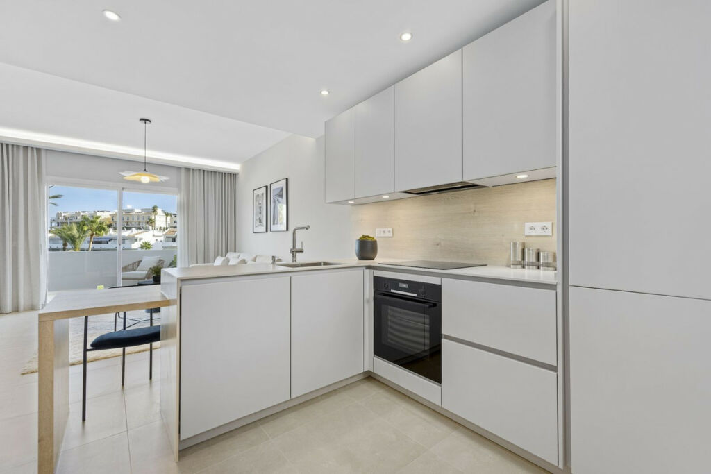 Penthouse Nueva Andalucía Málaga - image 28