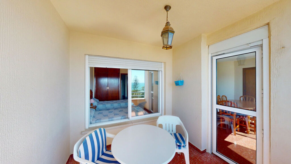 Middle Floor Apartment Torre del Mar Málaga - image 28