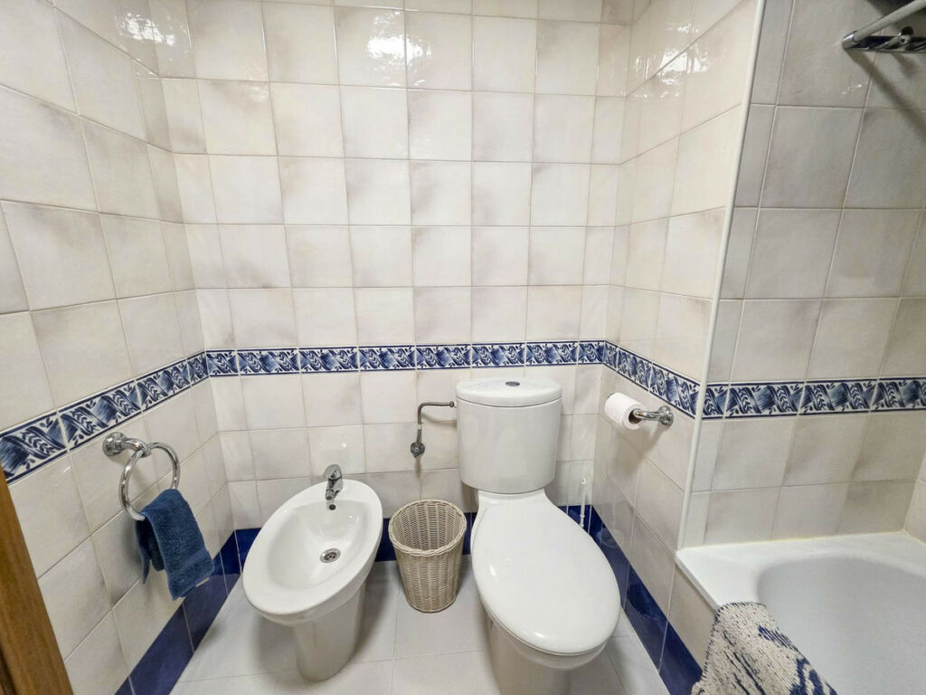 Townhouse Casares Playa Málaga - image 30