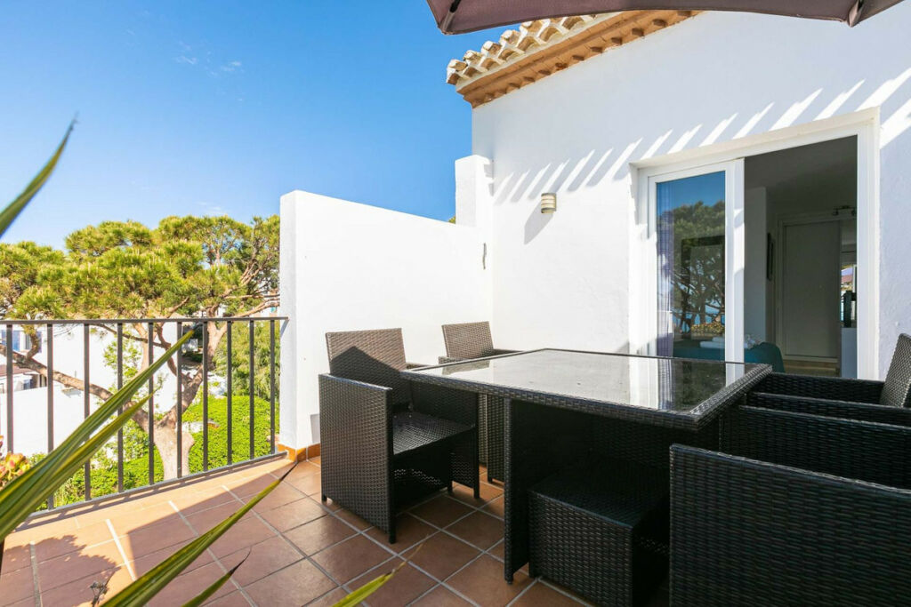 Duplex Calahonda Málaga - image 28