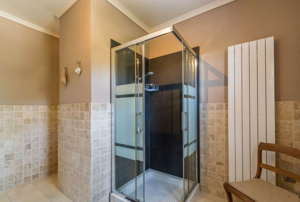 Detached Villa Arenas Málaga - image 28