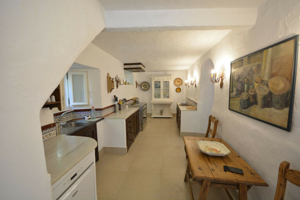 Finca - Cortijo Gaucín Málaga - image 28