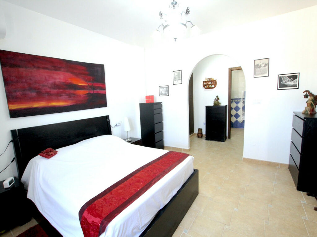 Detached Villa Algorfa Alicante - image 28