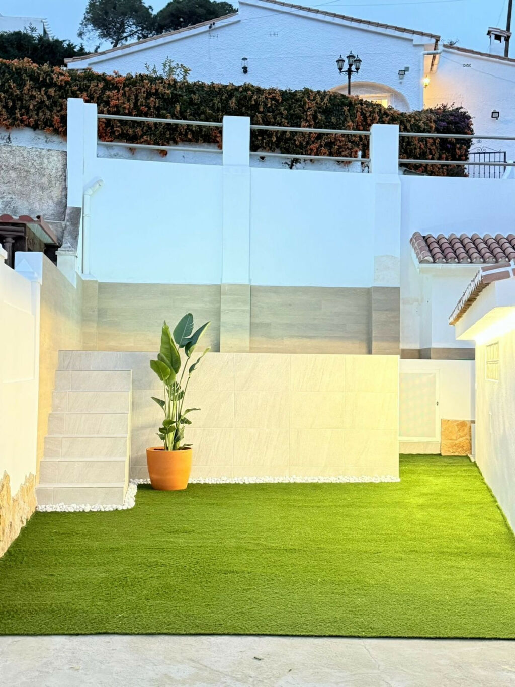 Detached Villa Torrox Costa Málaga - image 28