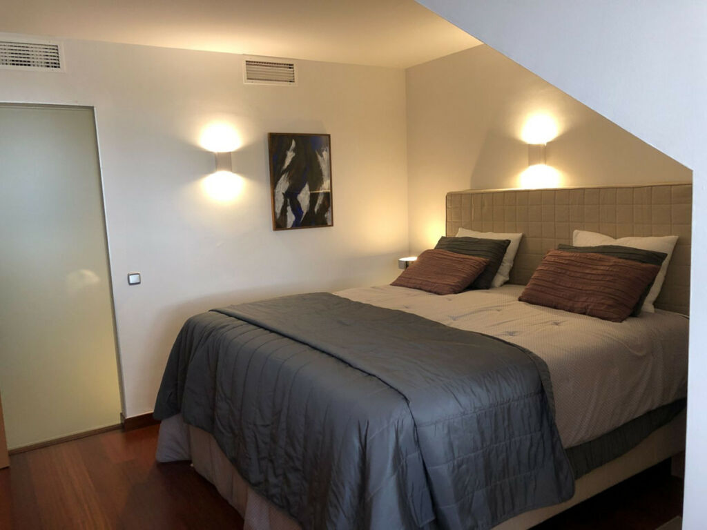 Penthouse Duplex Benalmadena Málaga - image 28
