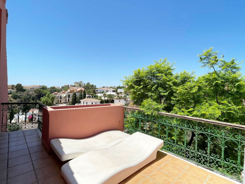 Penthouse Duplex Torreblanca Málaga - image 28