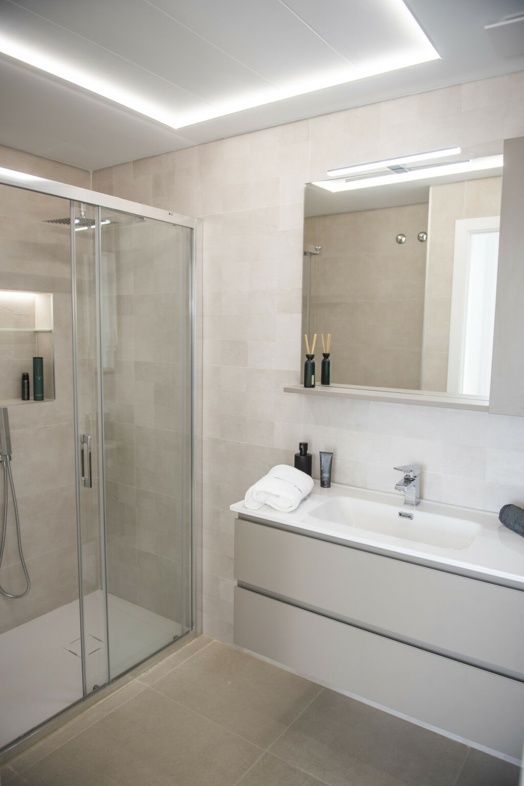 Detached Villa San Pedro del Pinatar Murcia - image 28