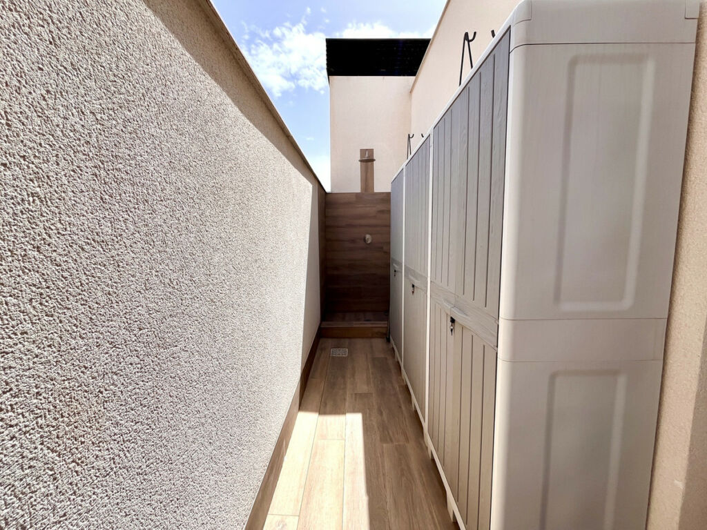 Penthouse Los Dolses Alicante - image 28