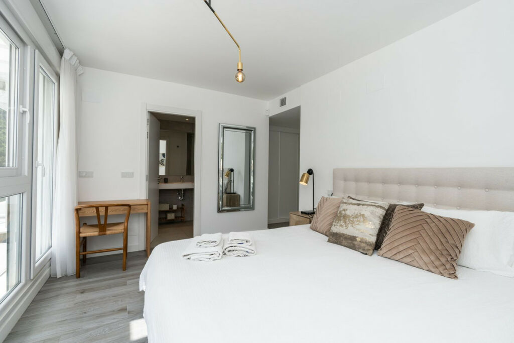 Penthouse Benahavís Málaga - image 28