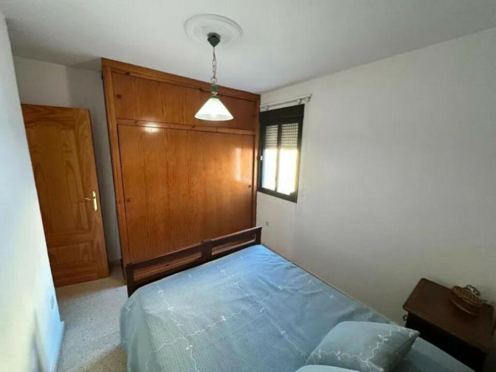 Middle Floor Apartment San Luis de Sabinillas Málaga - image 9