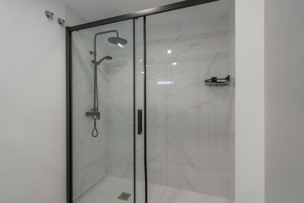Middle Floor Apartment Javea Alicante - image 28