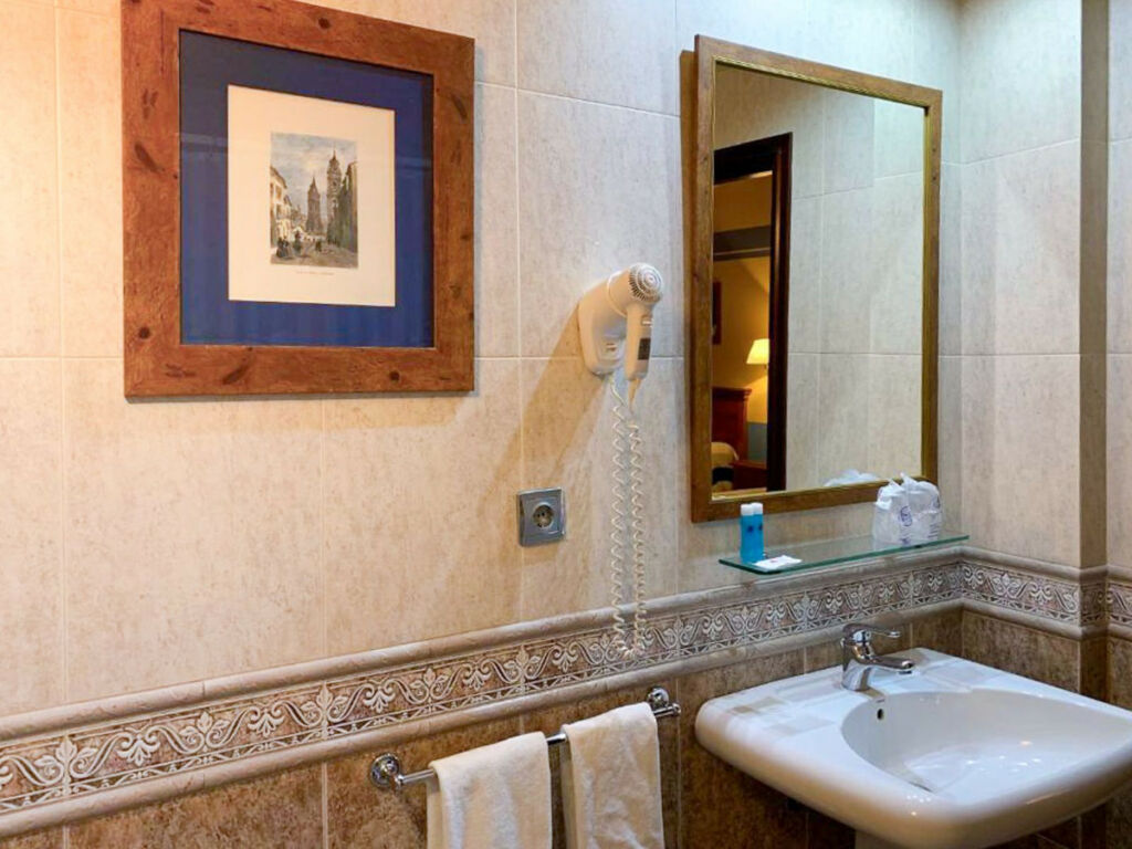 Hotel Antequera Málaga - image 28