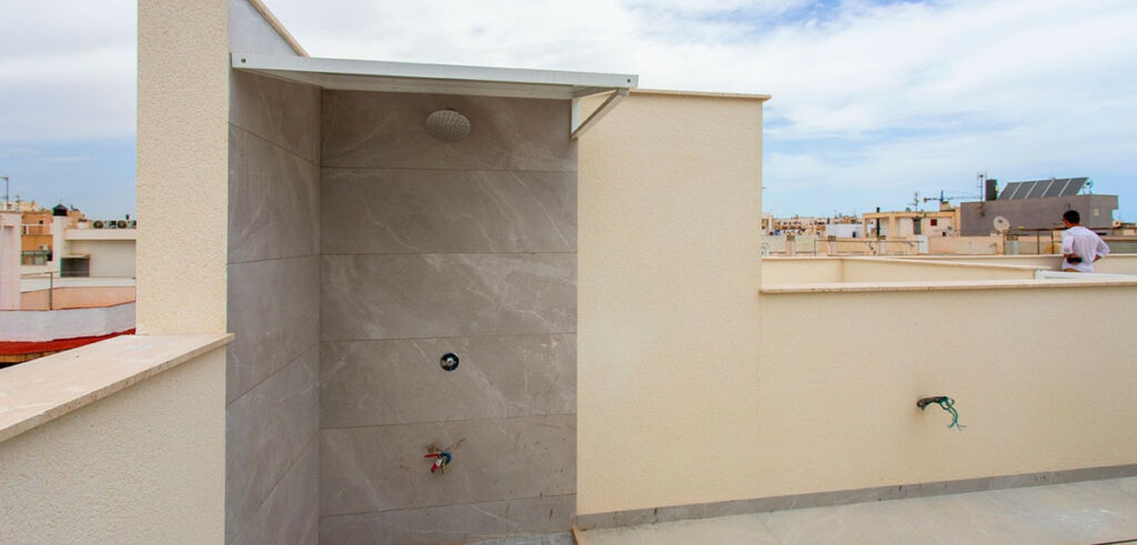 Middle Floor Apartment Playa Del Cura Alicante - image 28