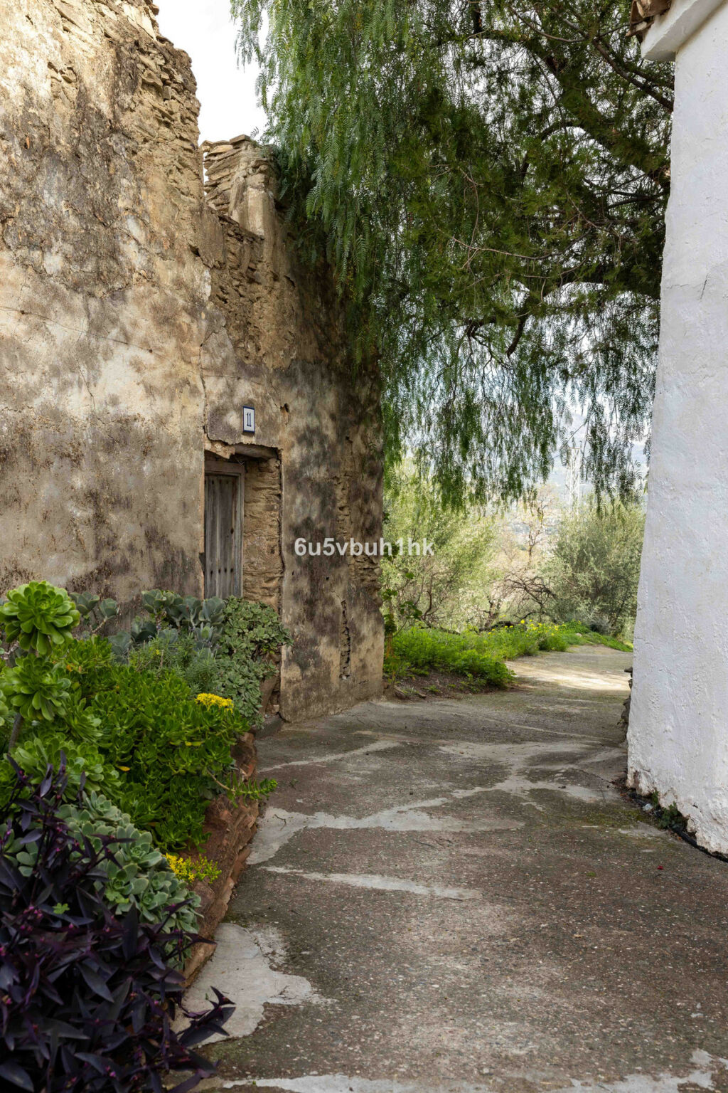 Townhouse Viñuela Málaga - image 28
