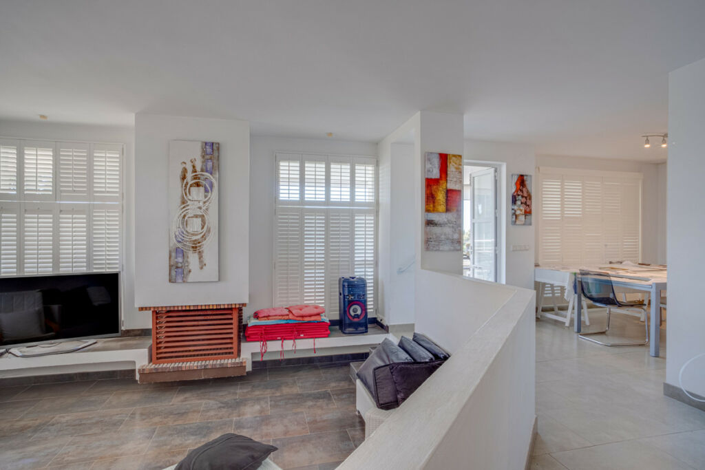 Detached Villa Elviria Málaga - image 28
