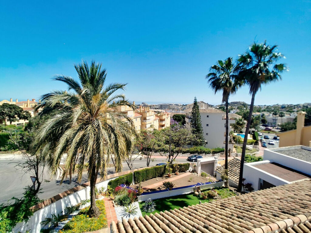 Semi-Detached House Arroyo de la Miel Málaga - image 28