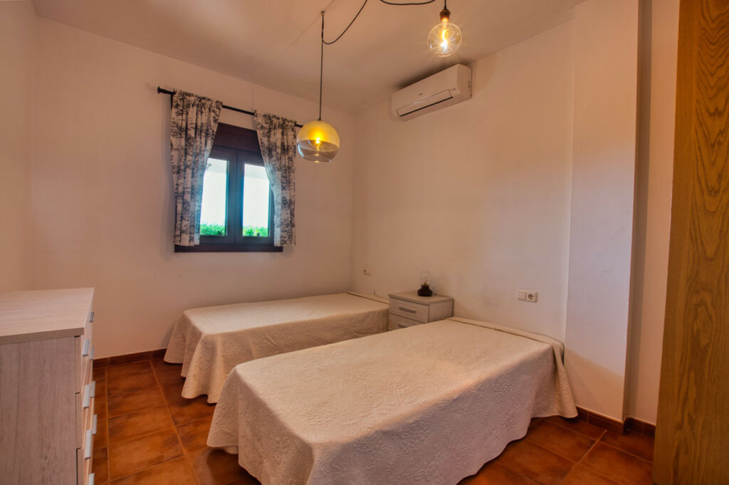 Detached Villa Periana Málaga - image 29