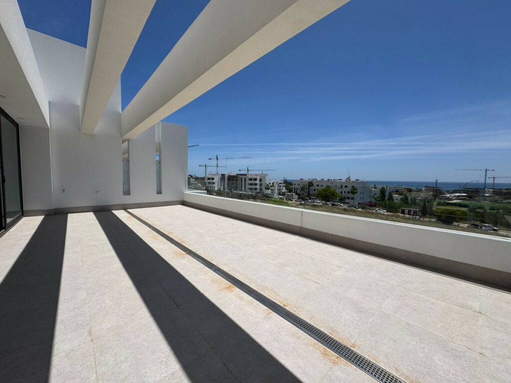 Penthouse Estepona Málaga - image 28