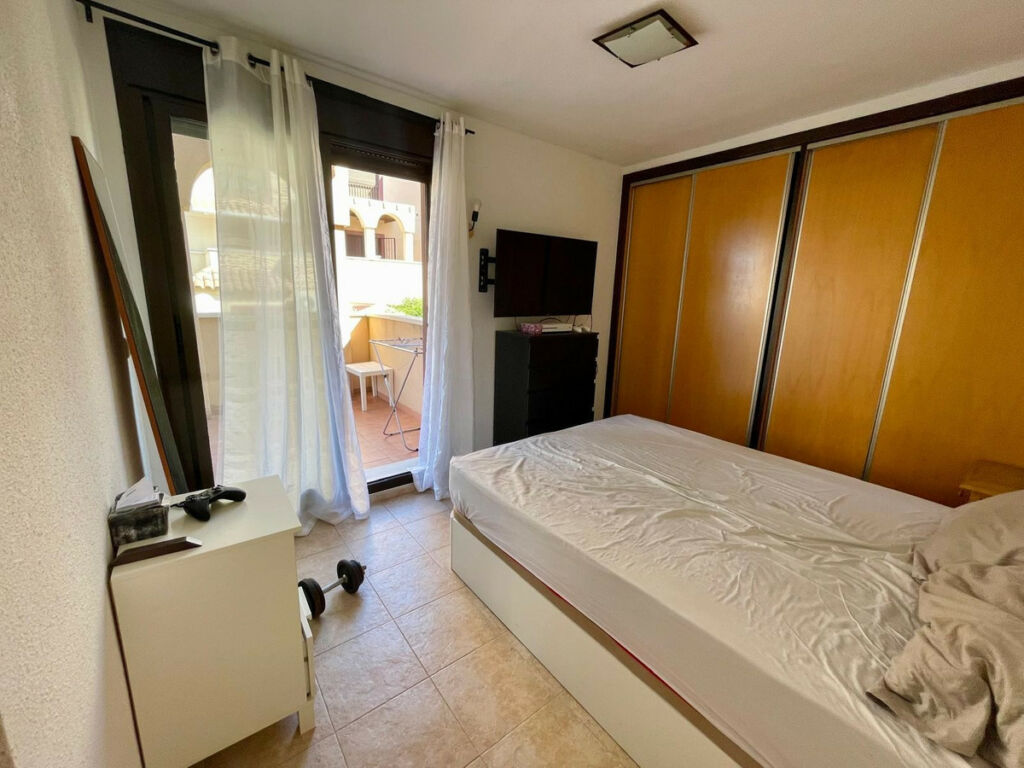 Ground Floor Apartment Aguilas Murcia - image 28