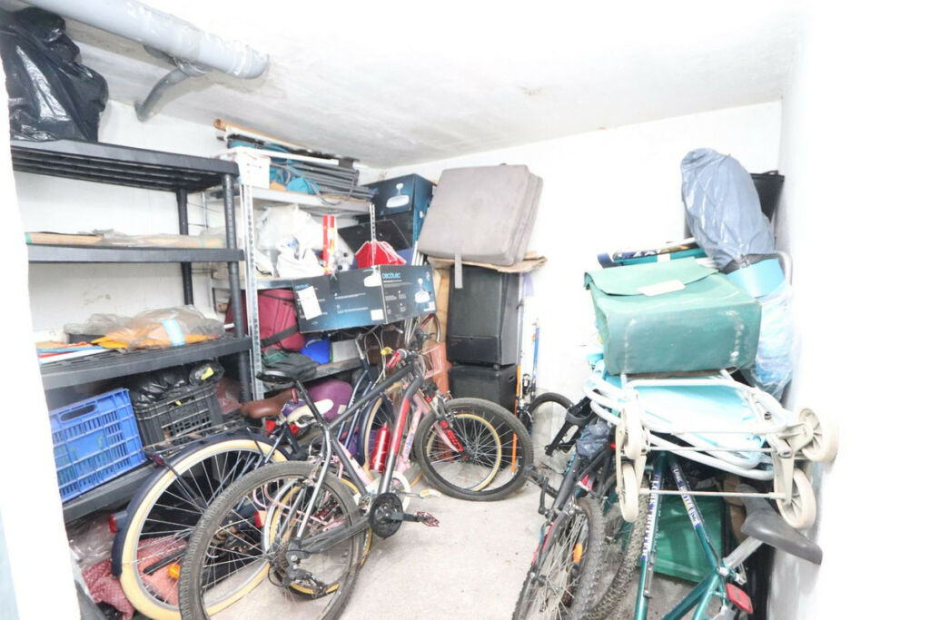 Middle Floor Apartment Lo Pagan Murcia - image 28