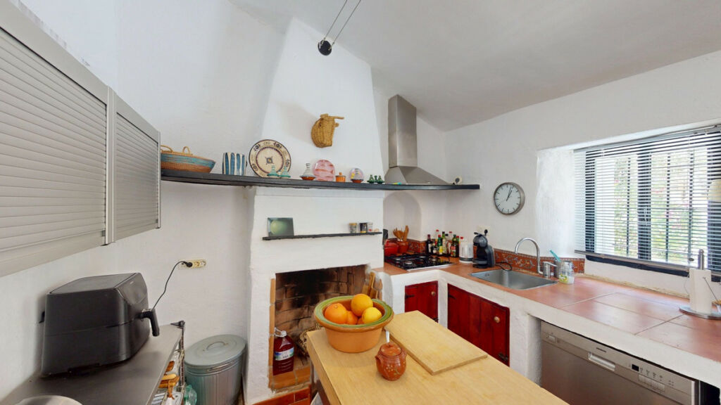Detached Villa Arenas Málaga - image 31