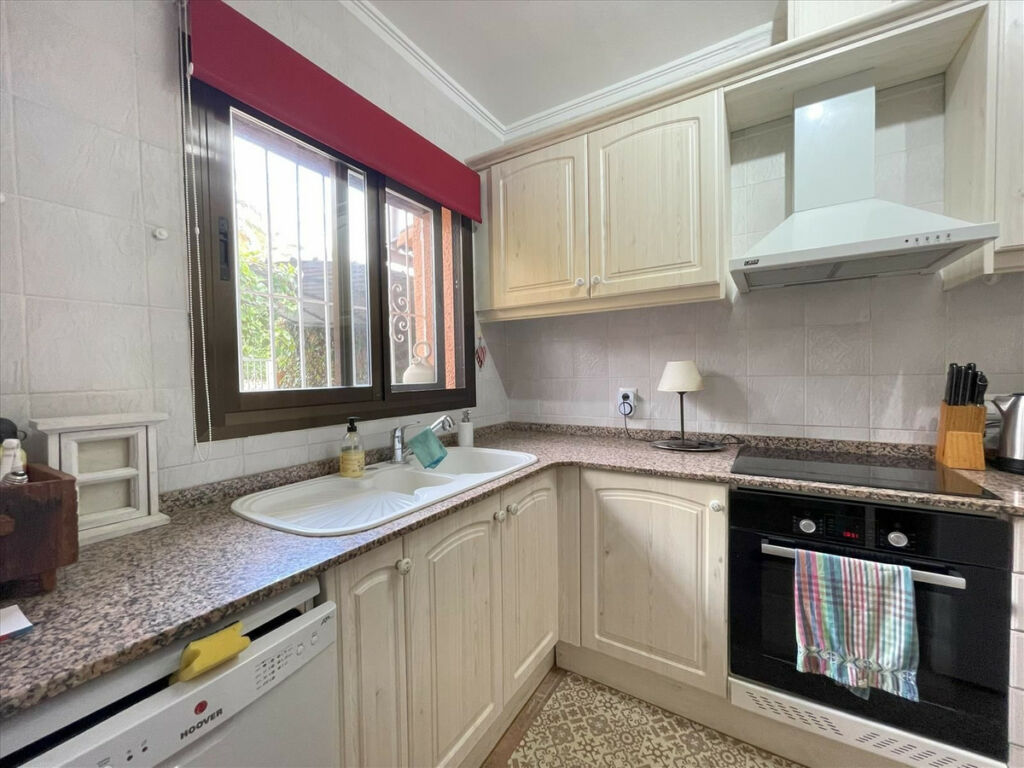 Detached Villa Moraira Alicante - image 18