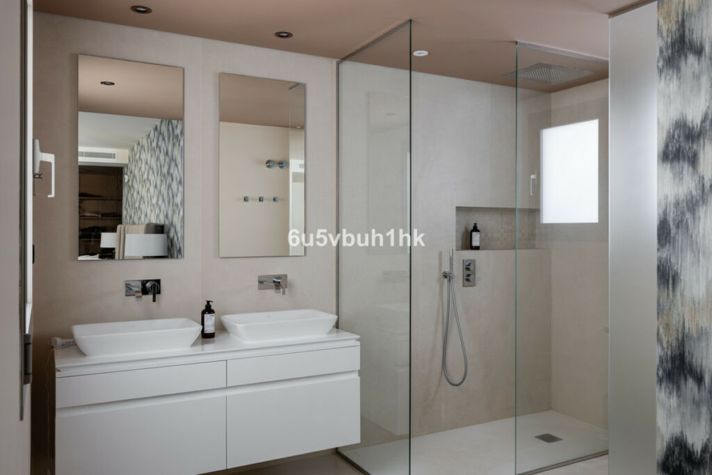 Ground Floor Apartment Marbella Málaga - image 28