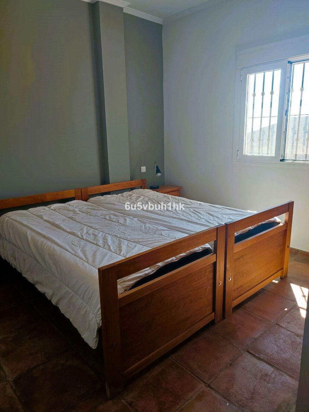 Townhouse Arenas Málaga - image 26