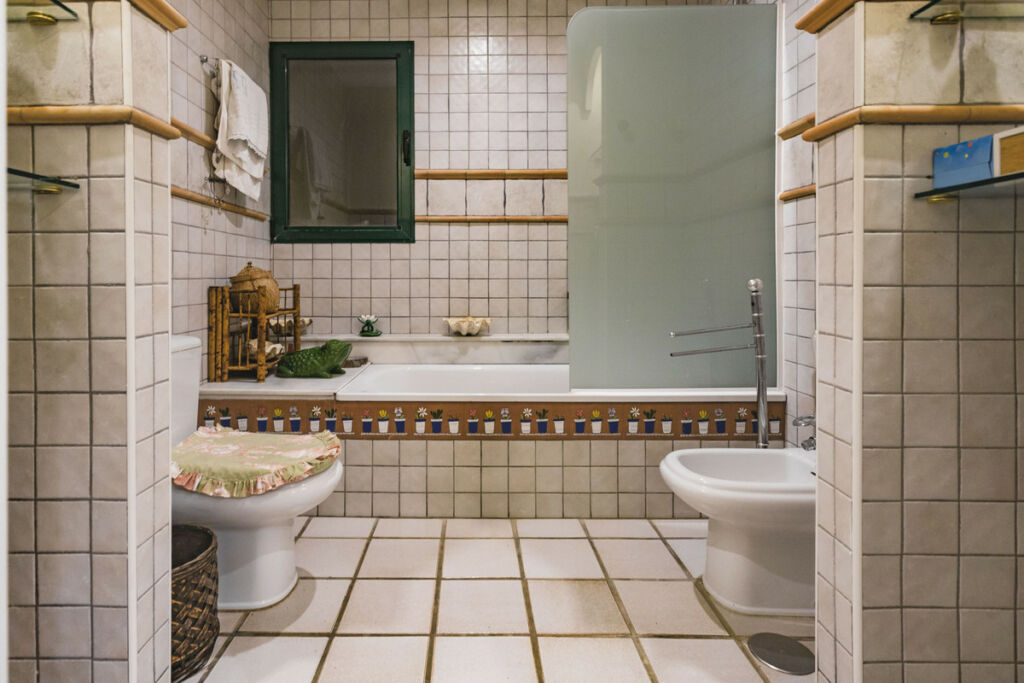 Detached Villa Sotogrande Cádiz - image 32