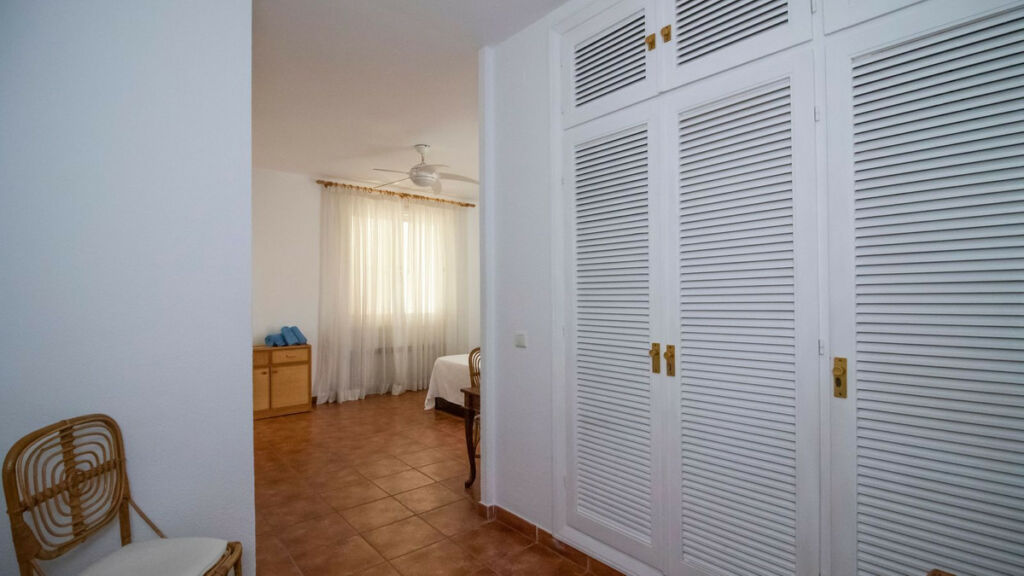 Ground Floor Apartment Los Monteros Málaga - image 30