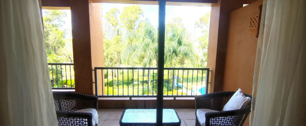 Middle Floor Apartment Atalaya Málaga - image 28