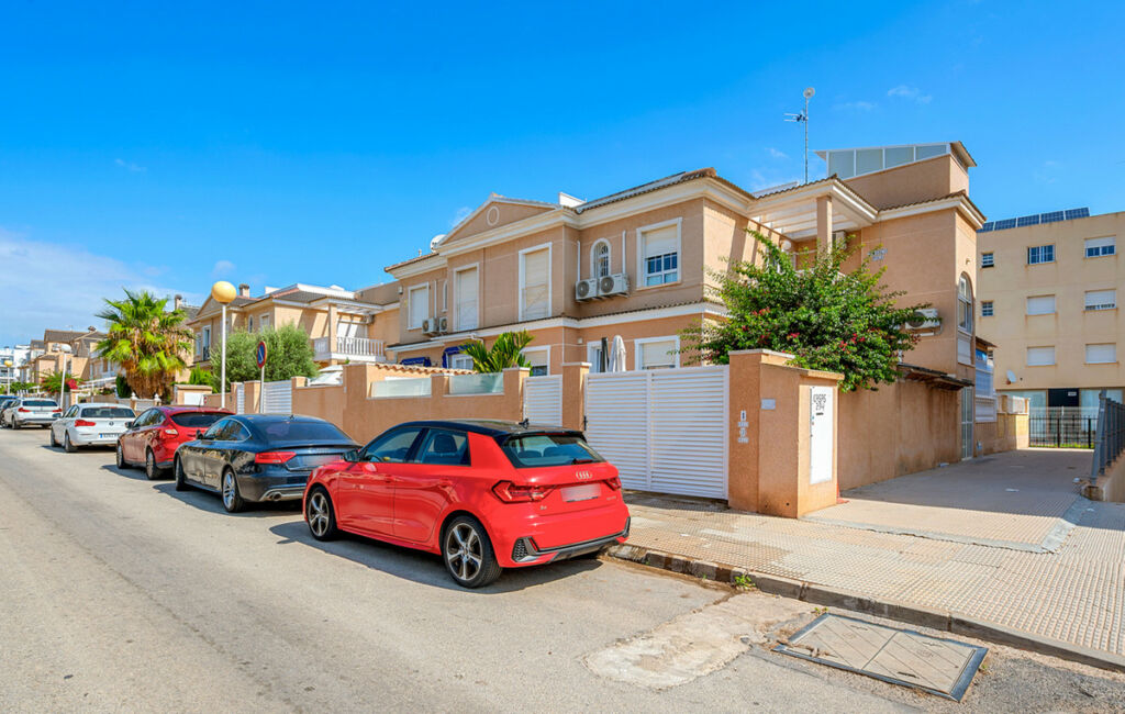 Ground Floor Apartment La Zenia Alicante - image 28