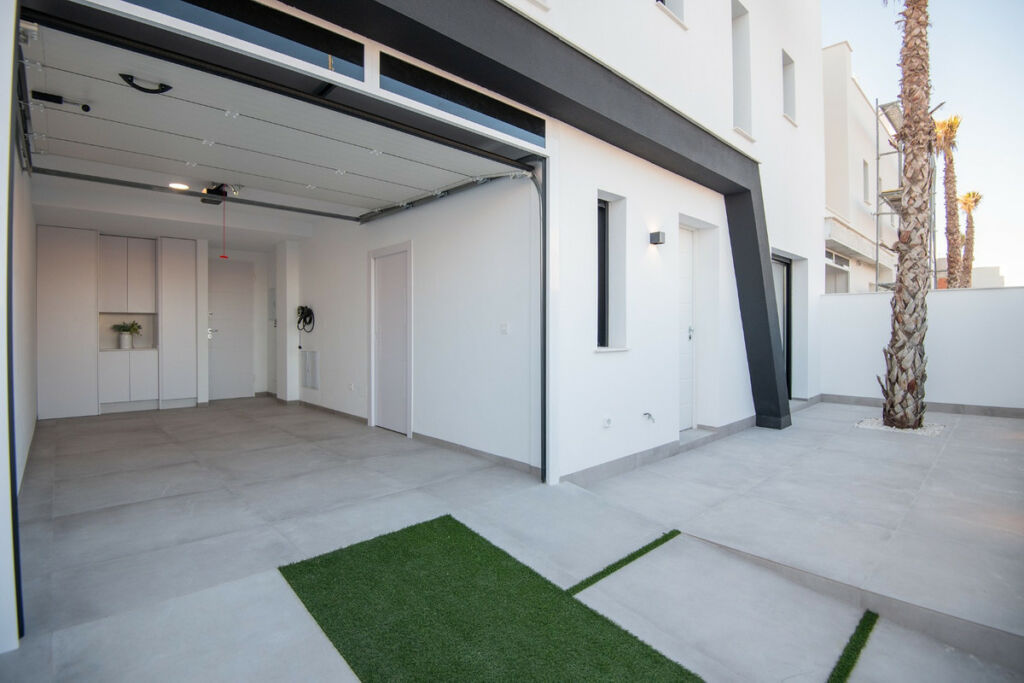 Semi-Detached House Santiago de la Ribera Murcia - image 28