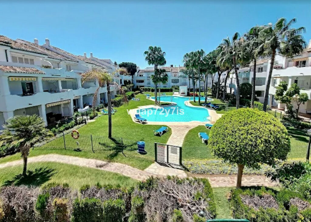 Top Floor Apartment El Presidente Málaga - image 28