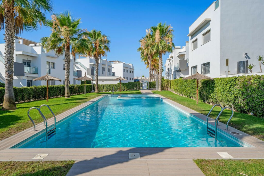 Penthouse Punta Prima Alicante - image 28