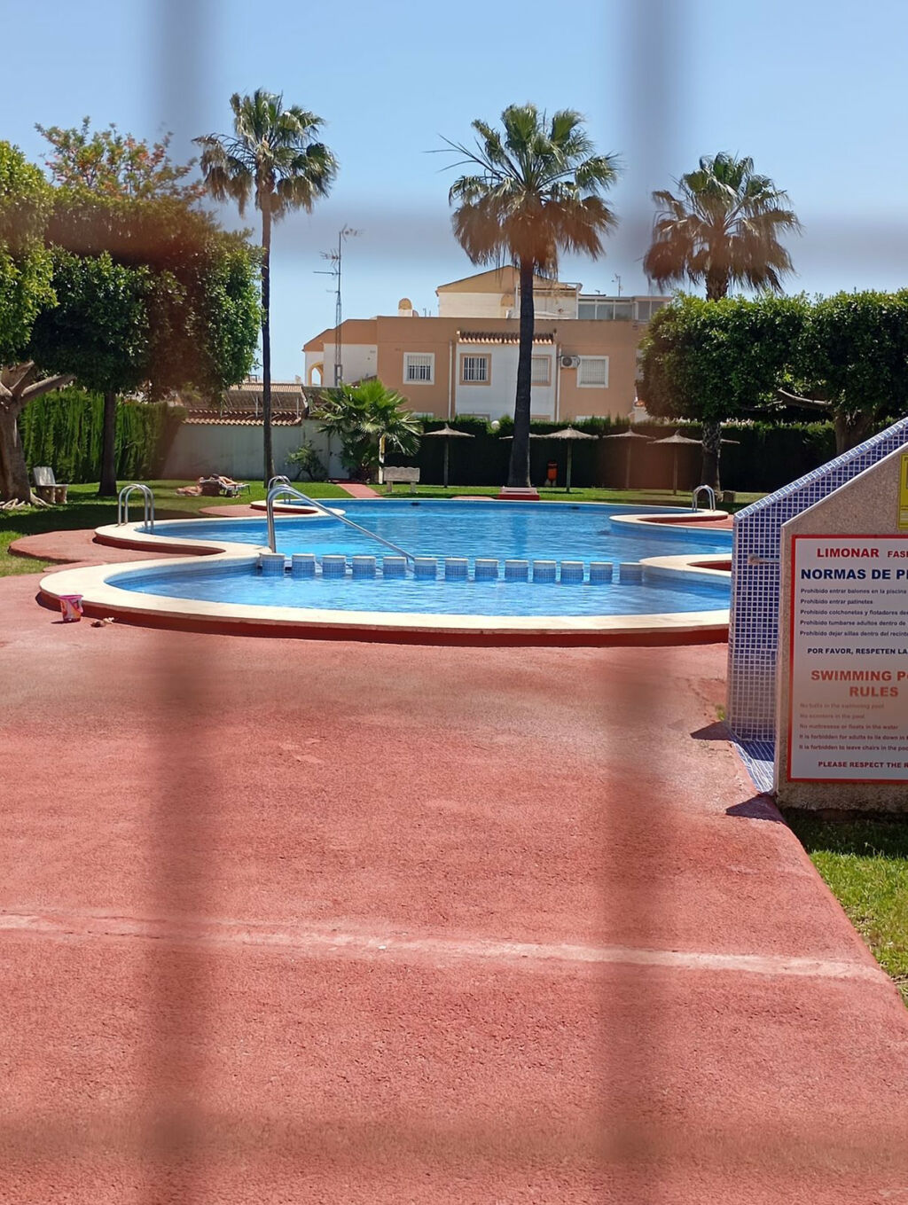 Ground Floor Apartment Torrevieja Alicante - image 27
