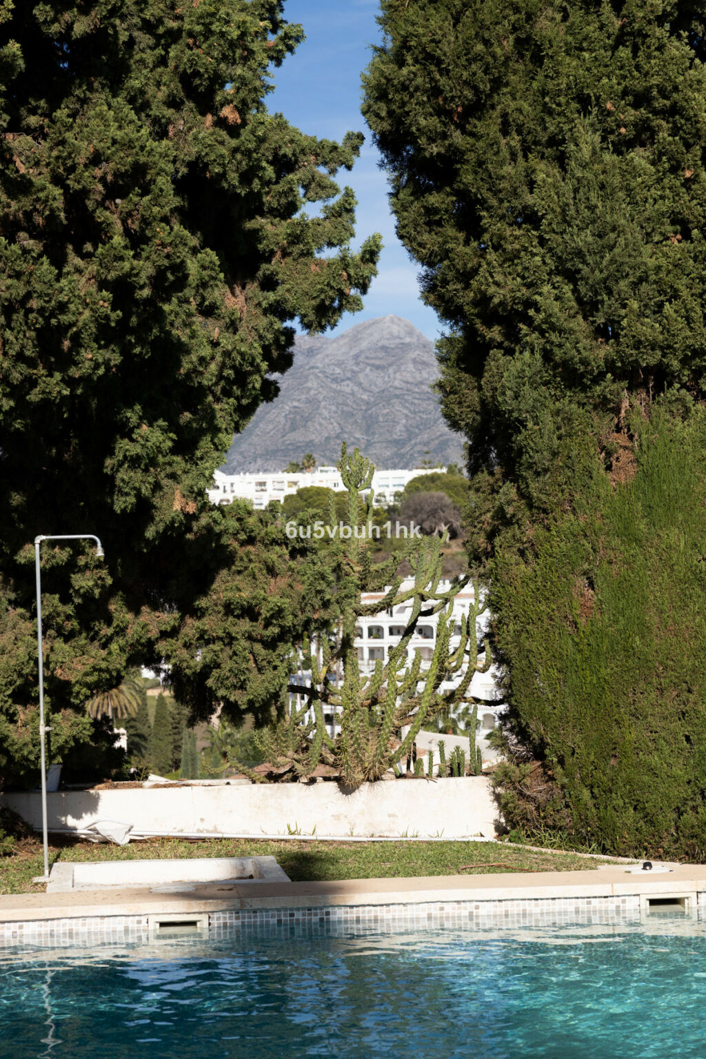 Detached Villa La Quinta Málaga - image 28