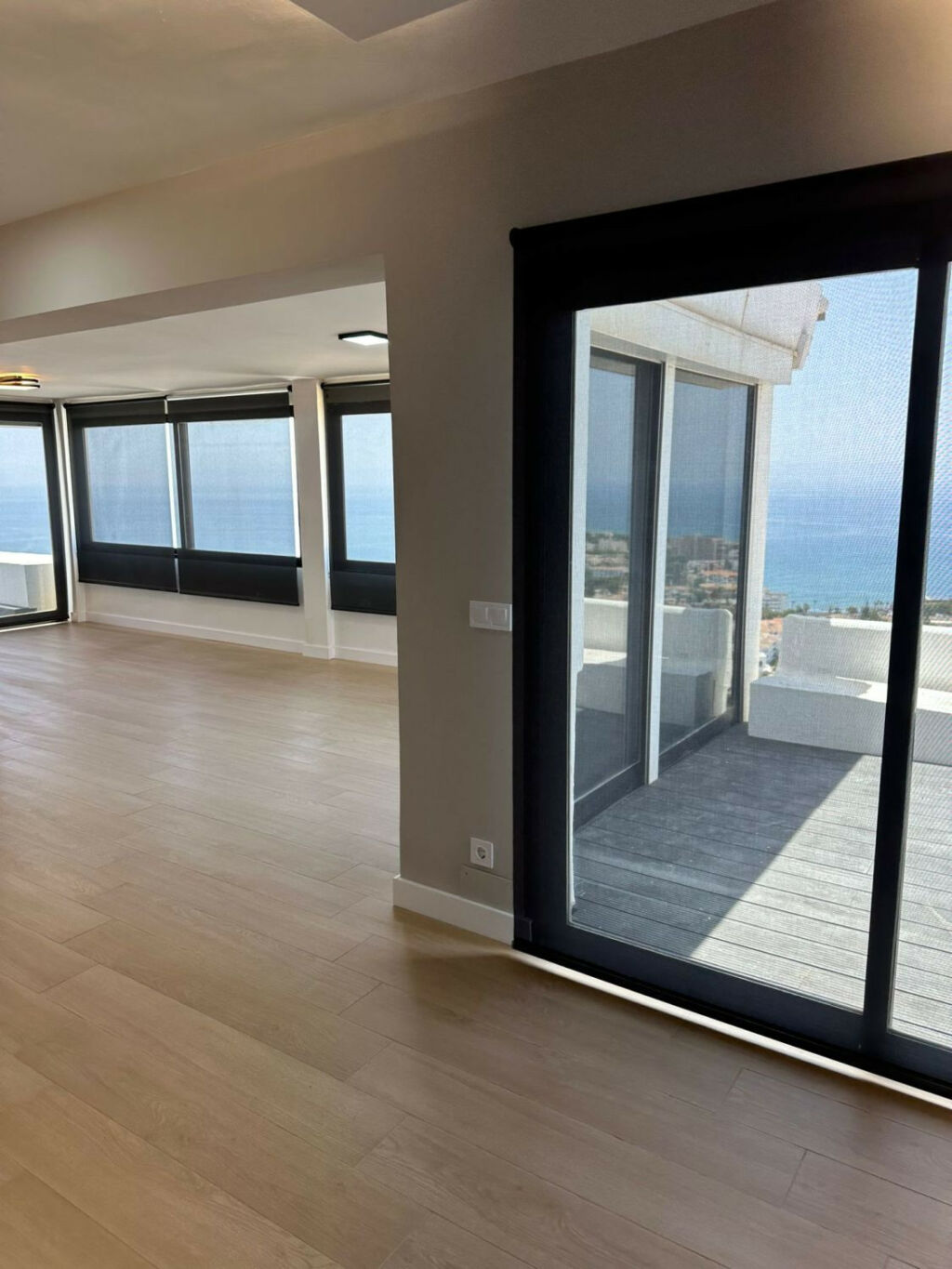 Penthouse Riviera del Sol Málaga - image 43