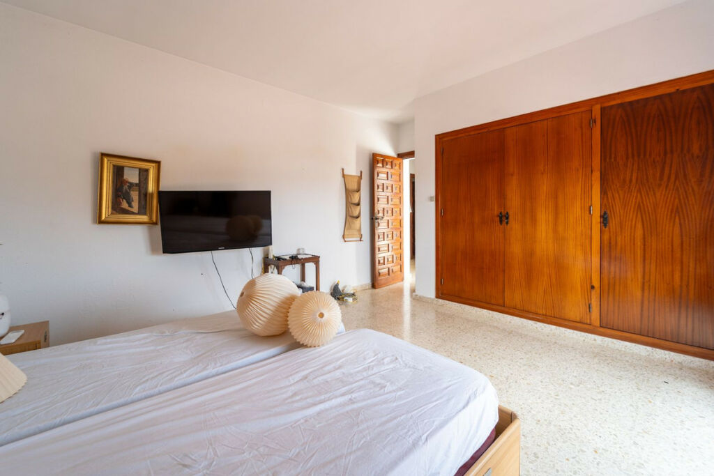 Detached Villa Torremuelle Málaga - image 28