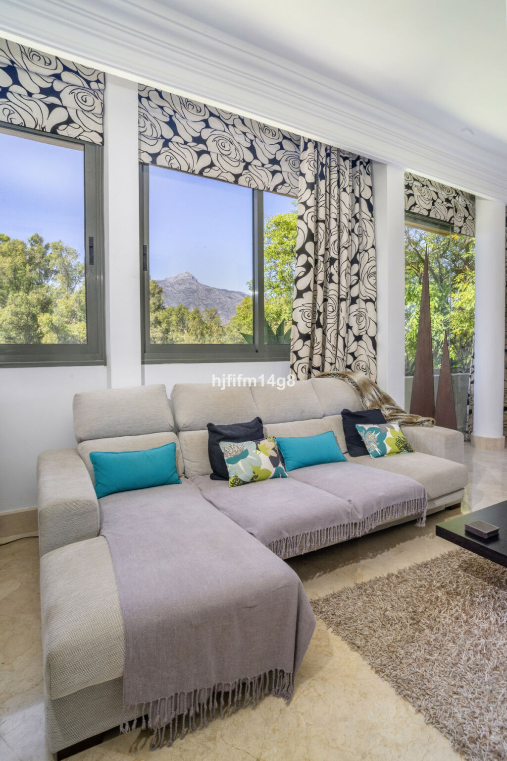 Penthouse Duplex Nueva Andalucía Málaga - image 28