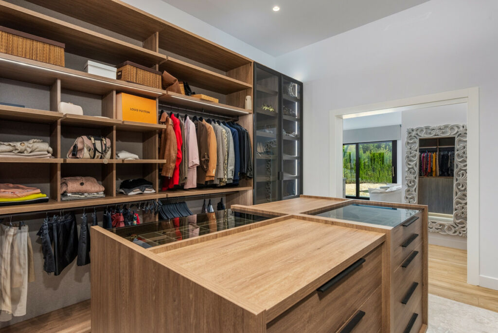 Detached Villa Elche Alicante - image 30