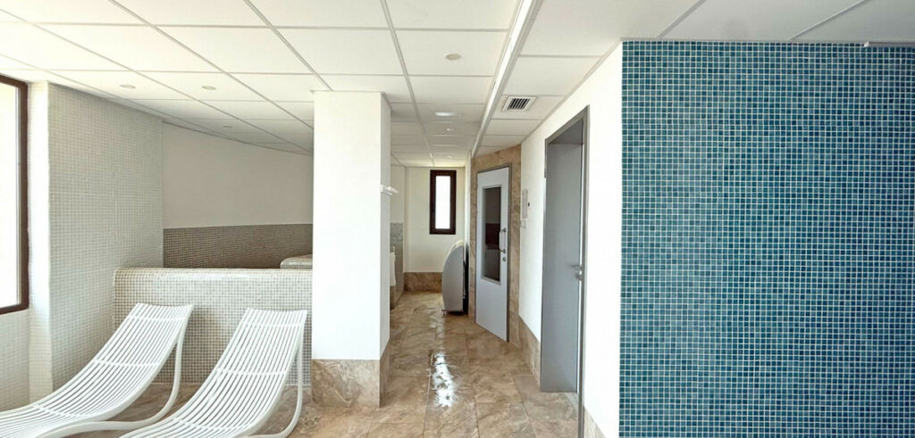 Middle Floor Apartment Playa Honda Murcia - image 28