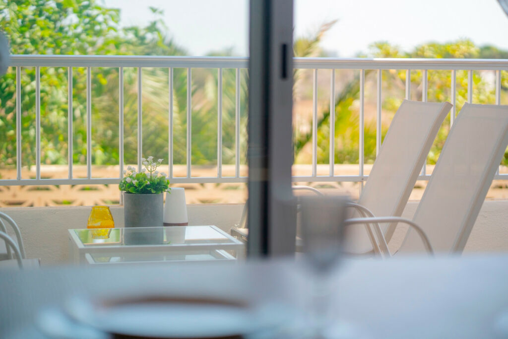 Middle Floor Apartment Punta Prima Alicante - image 28